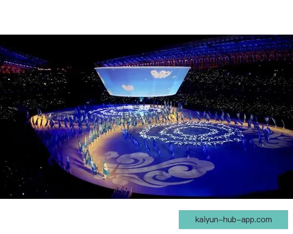 开云体育引领数字化体育娱乐新趋势打造全球用户沉浸式赛事体验平台