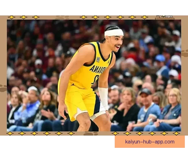 步行者对阵骑士前瞻西亚卡姆缺阵谁将扛起球队核心重任