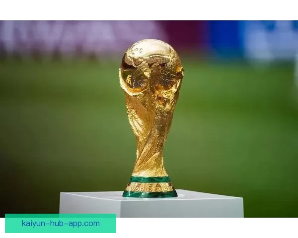 2026世界杯夺冠热门球队全解析谁将最终捧起大力神杯