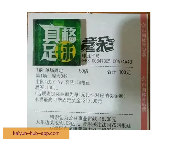 世界杯竞猜赛事数据深度解析与胜负趋势预测指南 世界杯竞猜赛事数据深度解析与胜负趋势预测指南